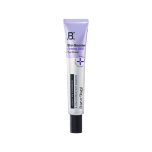 BANO:BAGI Skin Booster Firming 1000 Eye Cream 20ml