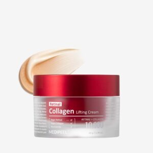 MEDI PEEL Retinal Collagen Lifting Cream 50g