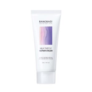 BANO:BAGI Milk Thistle Repair Cream 50ml