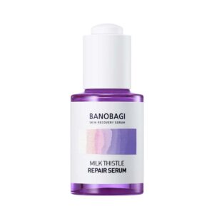 BANO:BAGI Milk Thistle Repair Serum 30ml